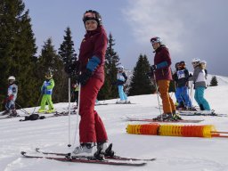 Ski- und Snowboardkurs Weihnachtsferien 2019